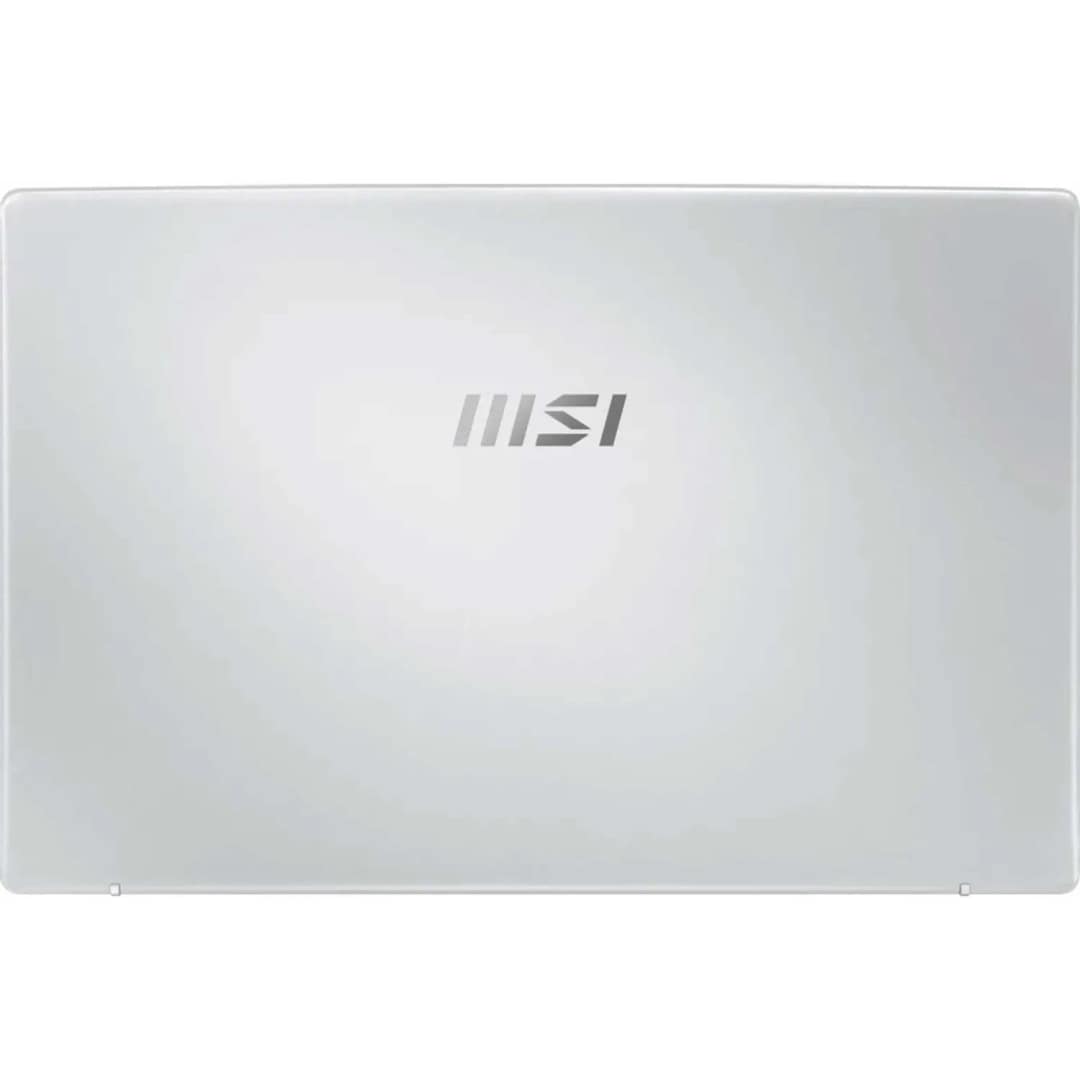 Ноутбук MSI Modern 15 F1MG-800XRU 15.6 IPS i7-150U SSD Silver — фото 5