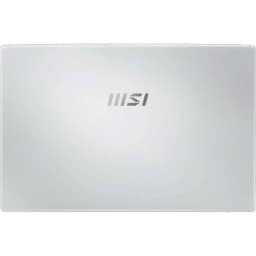 Ноутбук MSI Modern 15 F1MG-801XRU 15.6 IPS i5-120U SSD Silver — фото 5