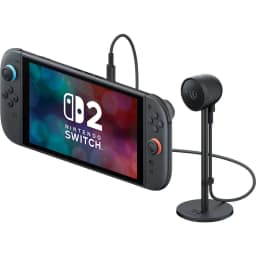 Камера HD Nintendo Switch 2 — фото 2