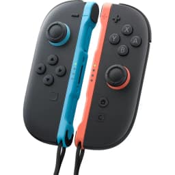 Игровой контроллер Nintendo Switch 2 Joy-Con Red Blue — фото 3
