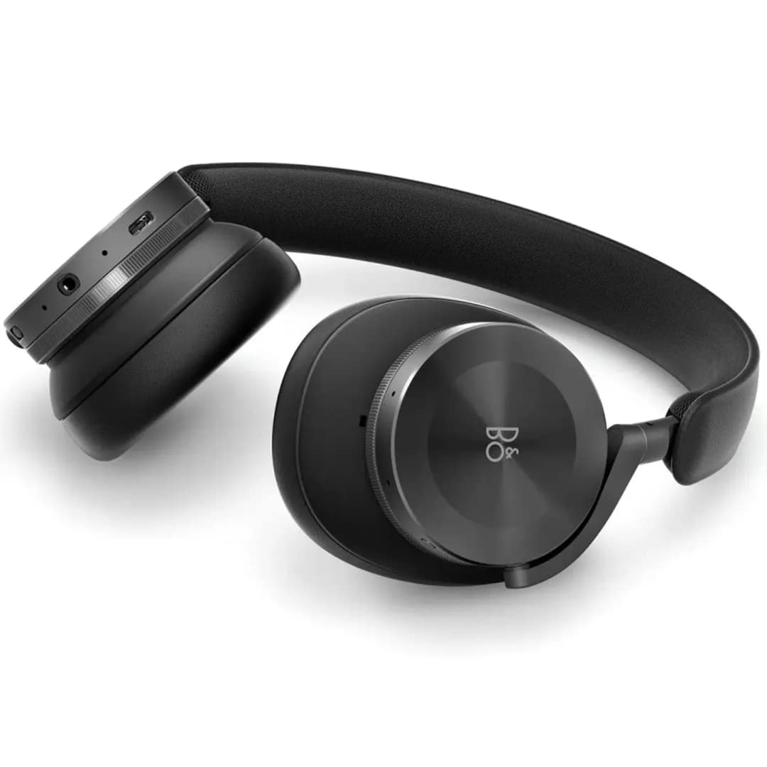 Наушники Bang &amp; Olufsen Beoplay H95, Black — фото 2