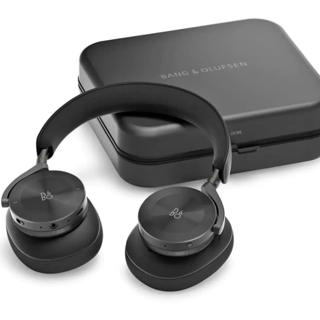 Наушники Bang &amp; Olufsen Beoplay H95, Black — фото 9