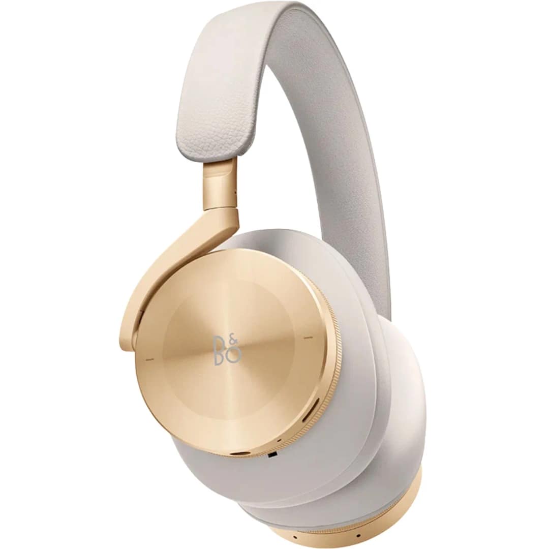 Наушники Bang &amp; Olufsen Beoplay H95, Gold Tone — фото 2