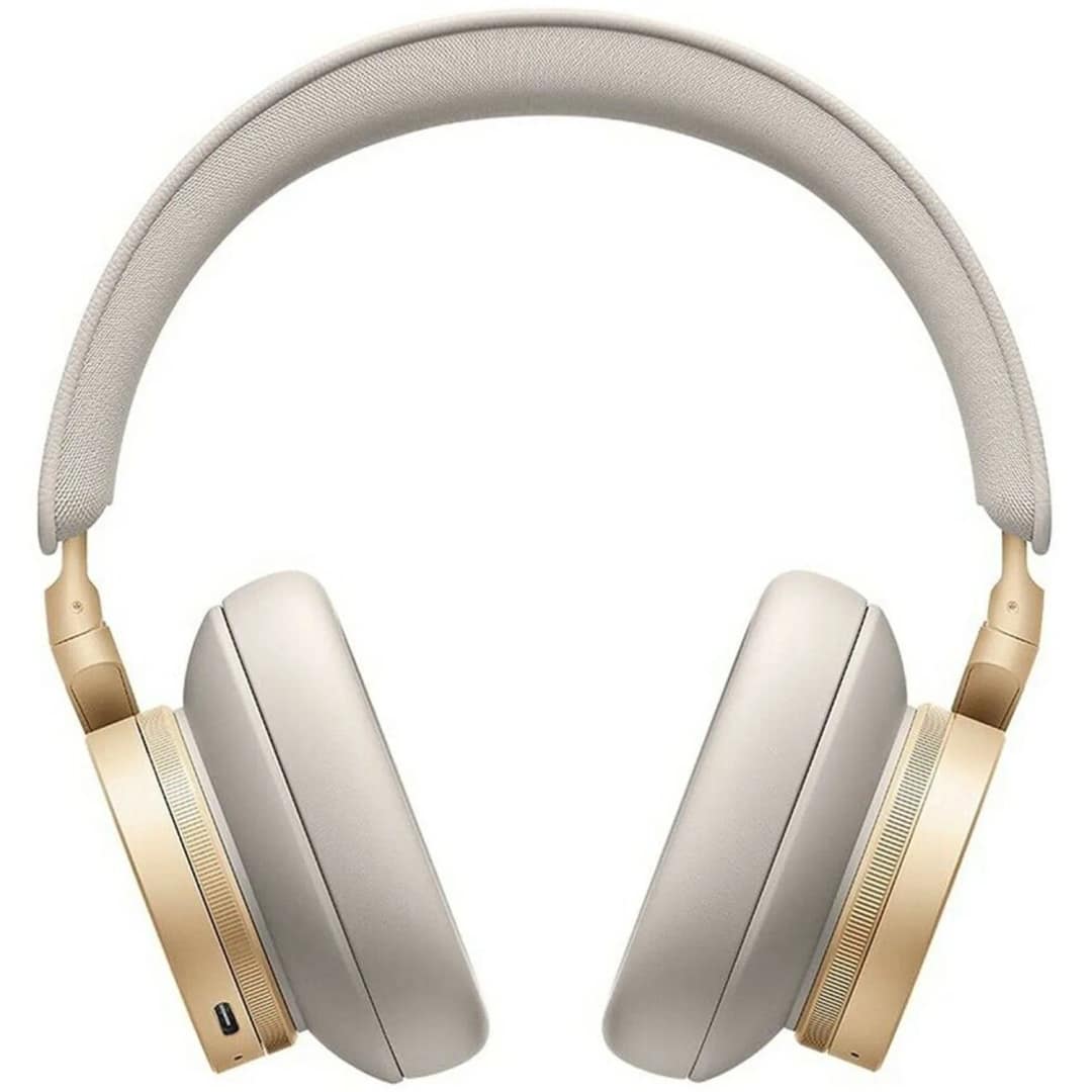 Наушники Bang &amp; Olufsen Beoplay H95, Gold Tone — фото 3