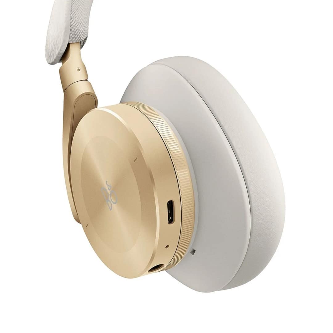 Наушники Bang &amp; Olufsen Beoplay H95, Gold Tone — фото 4