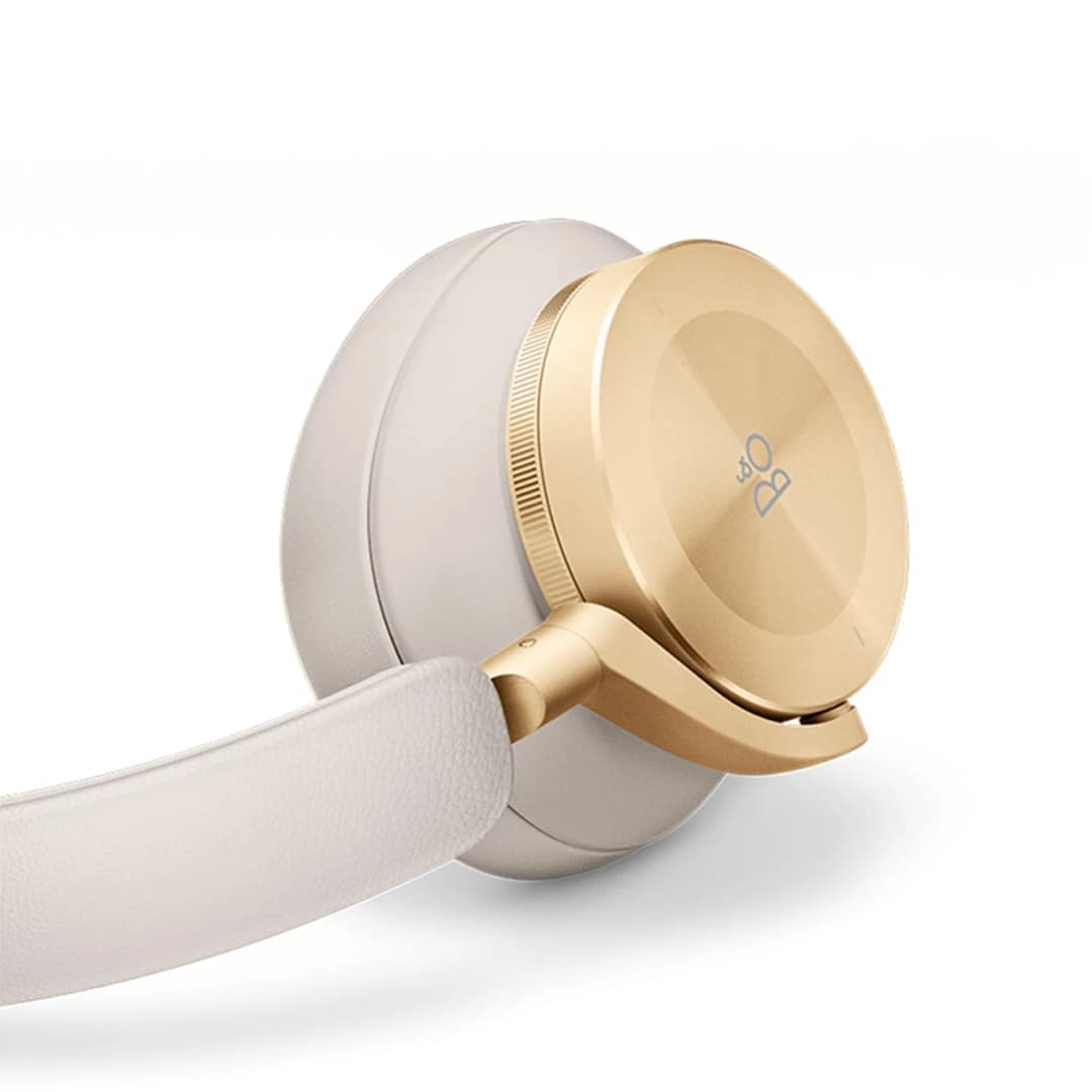 Наушники Bang &amp; Olufsen Beoplay H95, Gold Tone — фото 5