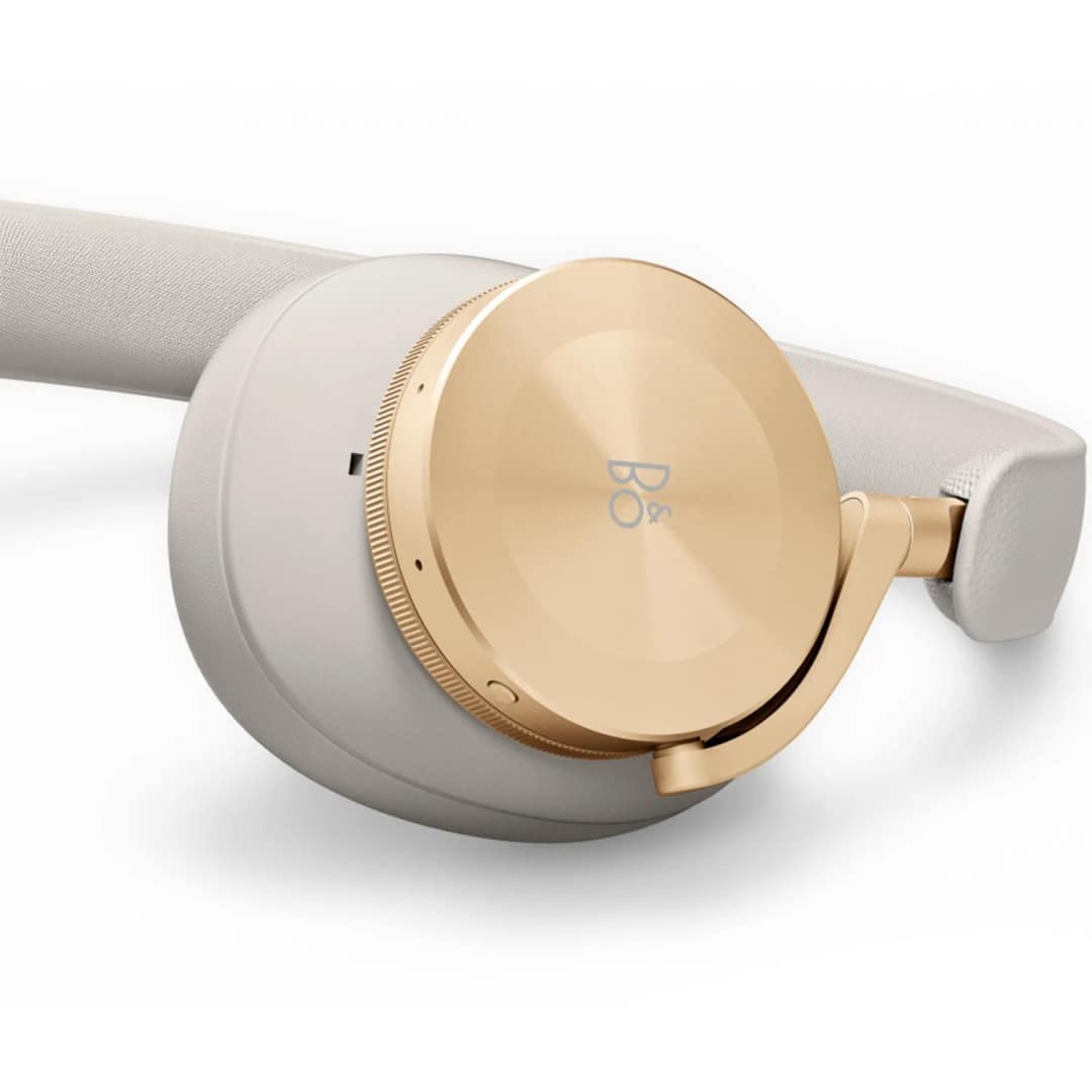 Наушники Bang &amp; Olufsen Beoplay H95, Gold Tone — фото 6
