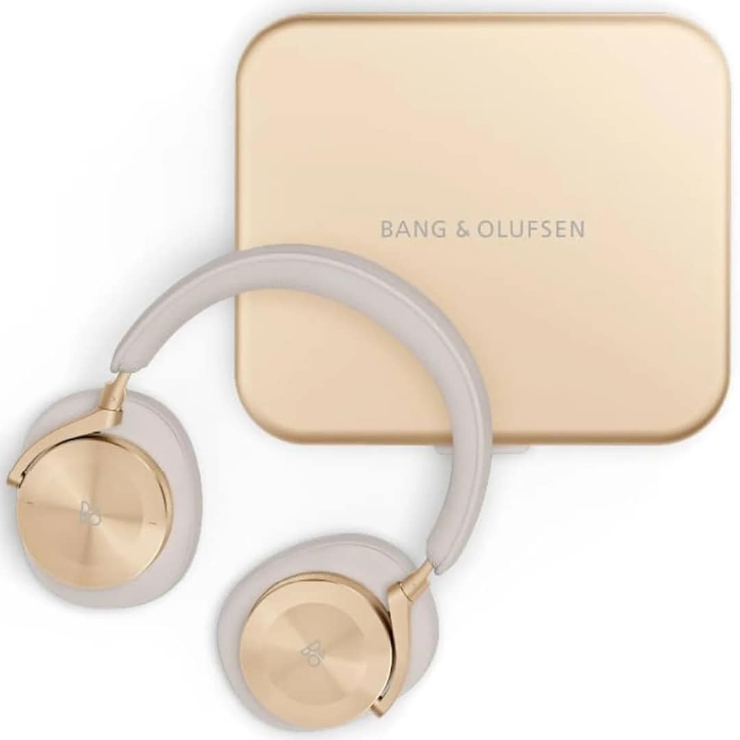 Наушники Bang &amp; Olufsen Beoplay H95, Gold Tone — фото 10