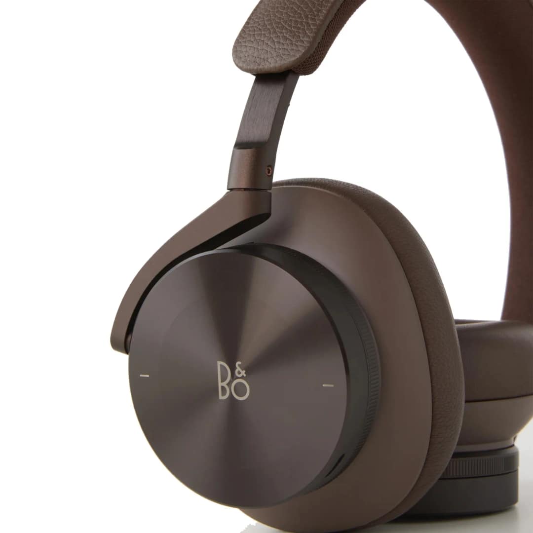 Наушники Bang &amp; Olufsen Beoplay H95, Chestnut — фото 3