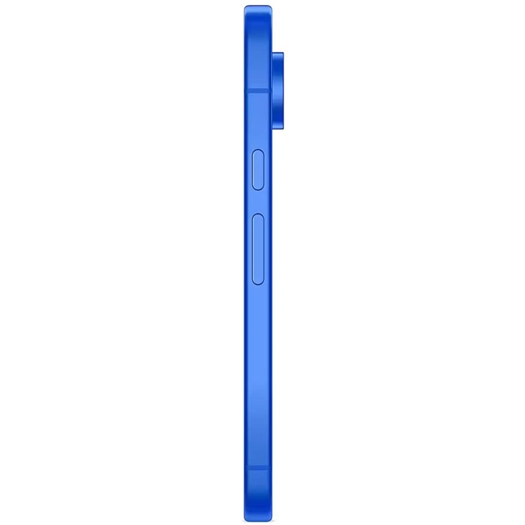 Смартфон Google Pixel 10 12, Indigo — фото 3