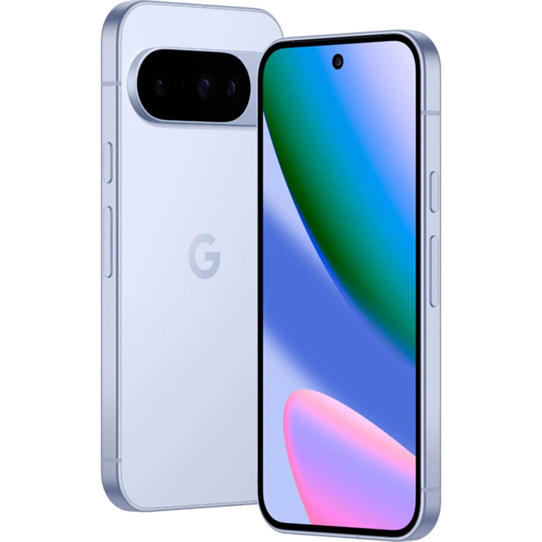 Смартфон Google Pixel 10 12, Frost — фото 4