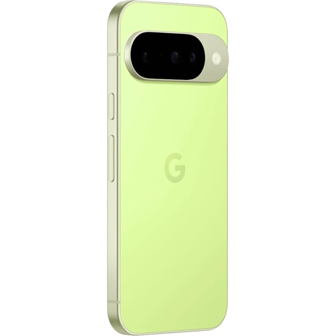 Смартфон Google Pixel 10 12, Lemongrass — фото 3