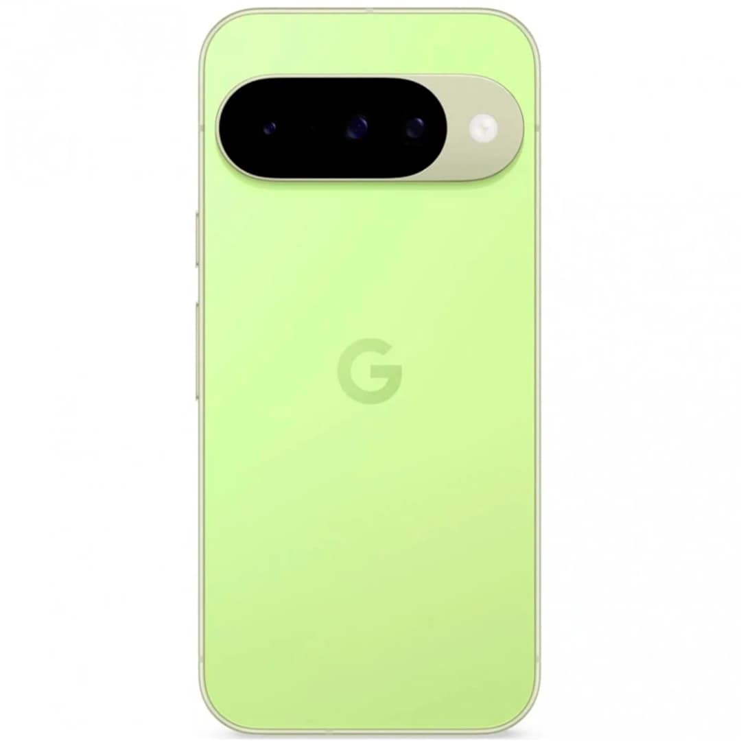 Смартфон Google Pixel 10 12, Lemongrass — фото 5