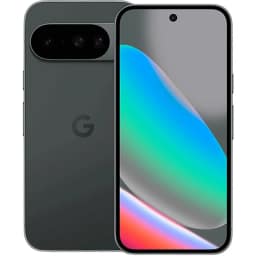 Смартфон Google Pixel 10 12, Obsidian — фото 1