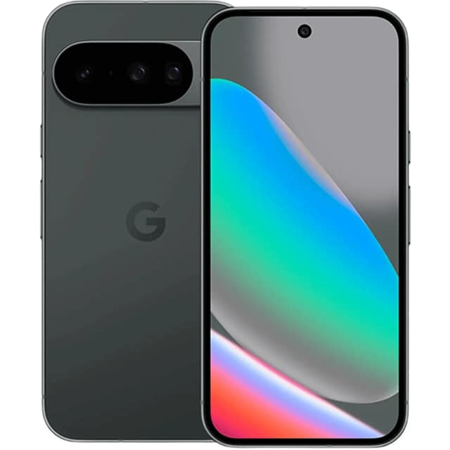 Смартфон Google Pixel 10 12, Obsidian
