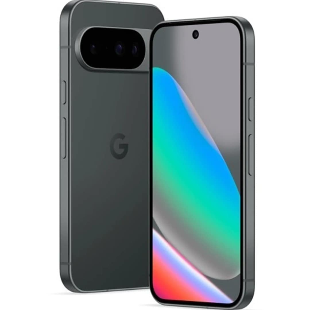 Смартфон Google Pixel 10 12, Obsidian — фото 2