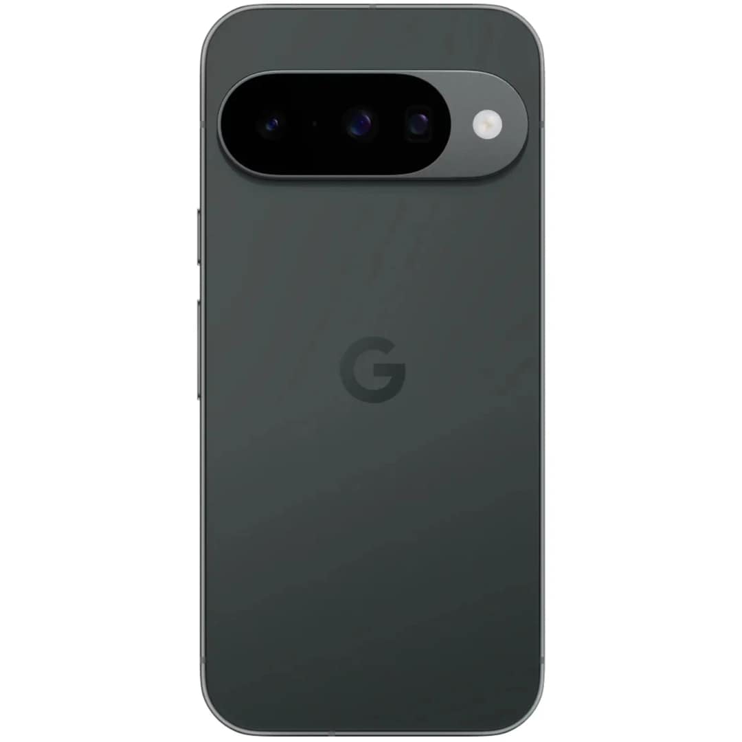 Смартфон Google Pixel 10 12, Obsidian — фото 3