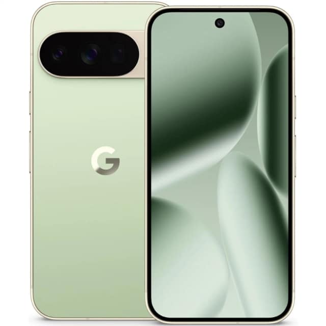Смартфон Google Pixel 10 Pro 16, Jade