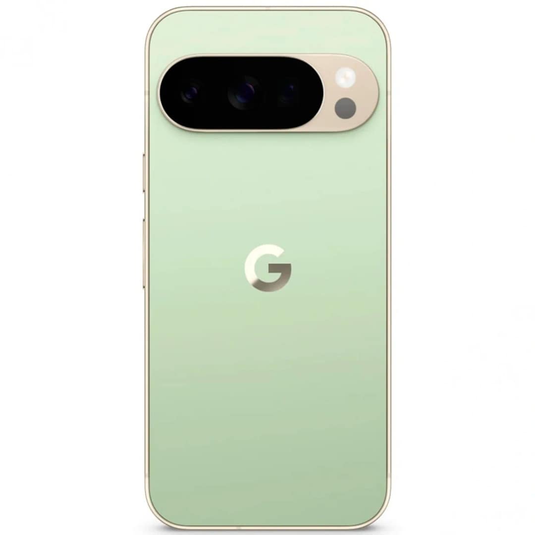 Смартфон Google Pixel 10 Pro 16, Jade — фото 2