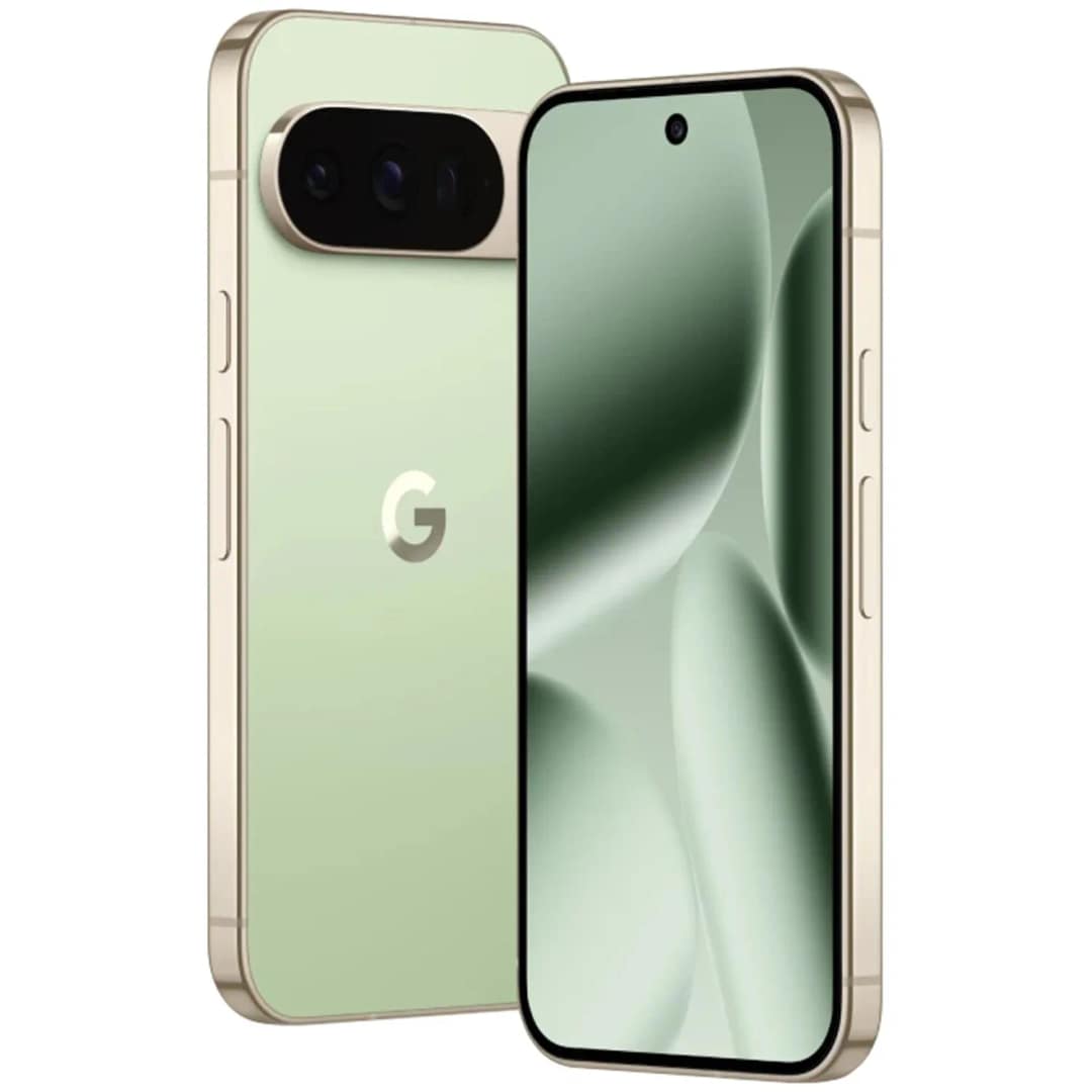 Смартфон Google Pixel 10 Pro 16, Jade — фото 3
