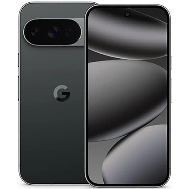 Смартфон Google Pixel 10 Pro 16, Obsidian