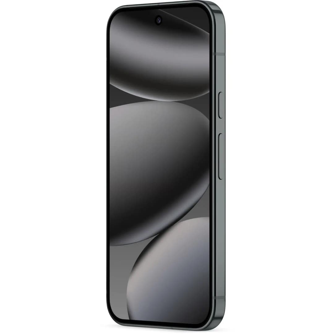 Смартфон Google Pixel 10 Pro 16, Obsidian — фото 2