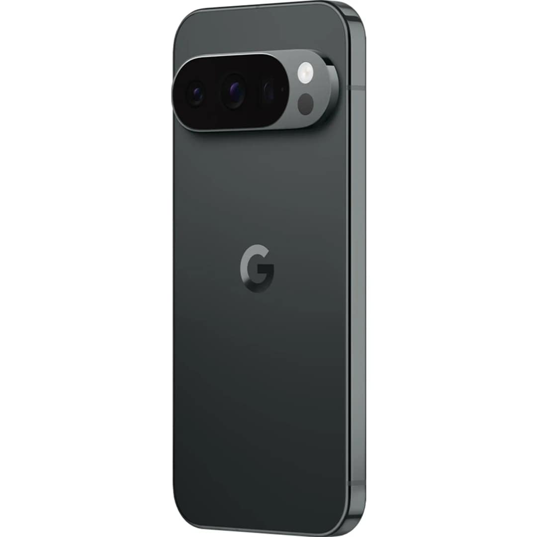 Смартфон Google Pixel 10 Pro 16, Obsidian — фото 3