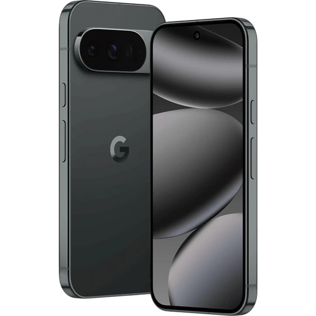 Смартфон Google Pixel 10 Pro 16, Obsidian — фото 4