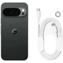 Смартфон Google Pixel 10 Pro 16, Obsidian — фото 5