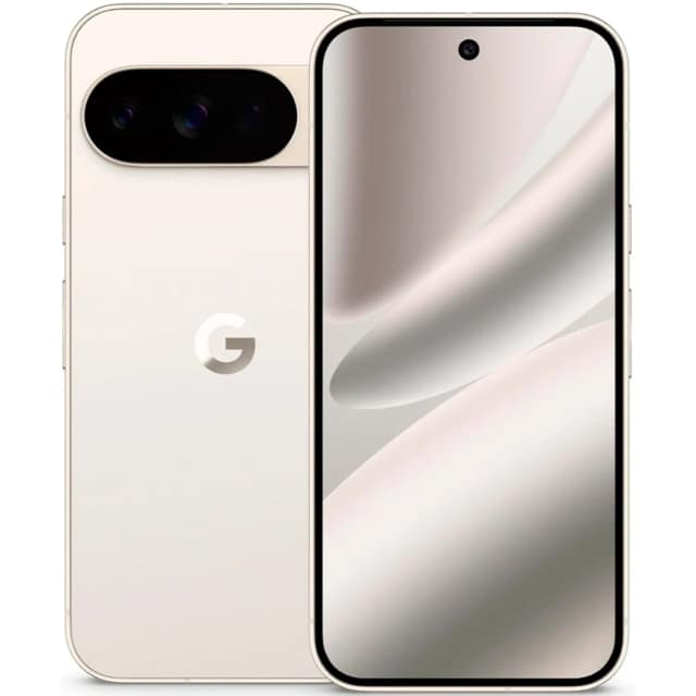 Смартфон Google Pixel 10 Pro 16, Porcelain