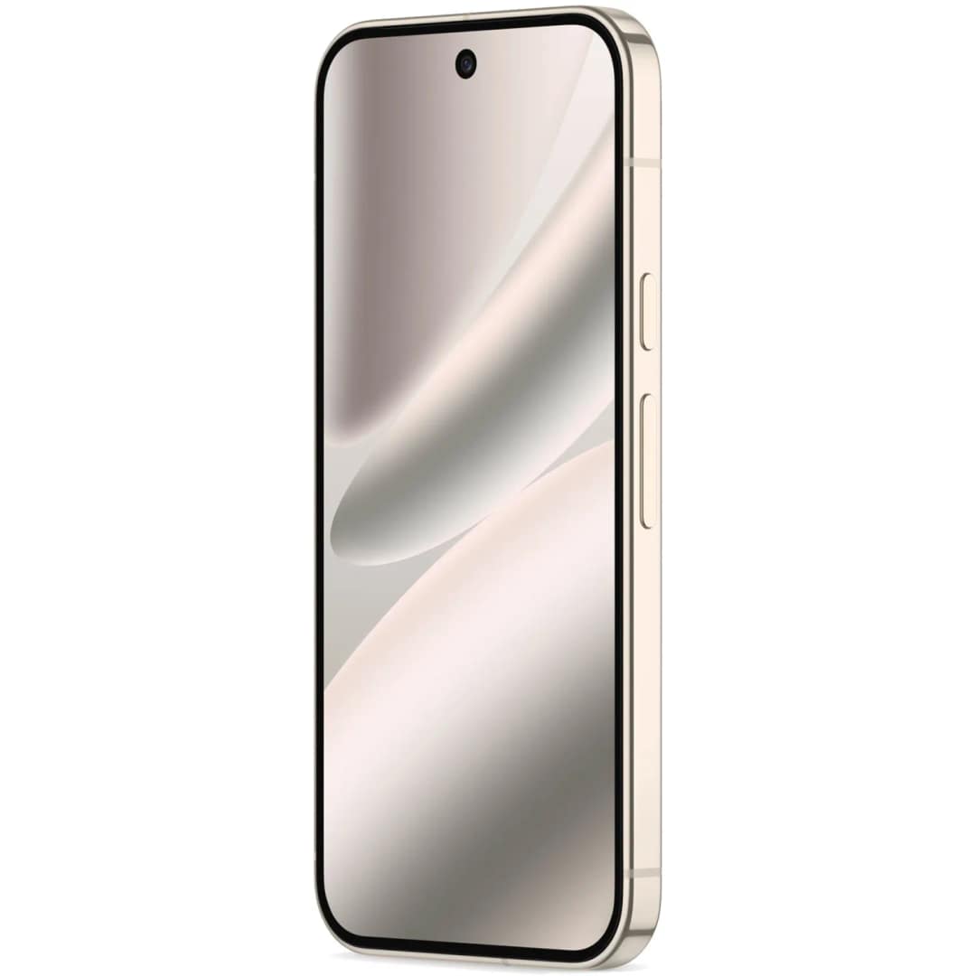Смартфон Google Pixel 10 Pro 16, Porcelain — фото 3