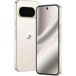 Смартфон Google Pixel 10 Pro 16, Porcelain — фото 5