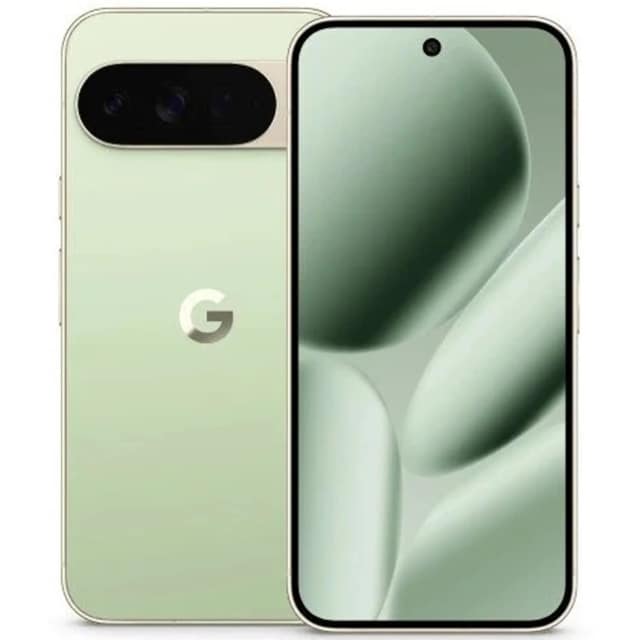 Смартфон Google Pixel 10 Pro XL 16, Jade