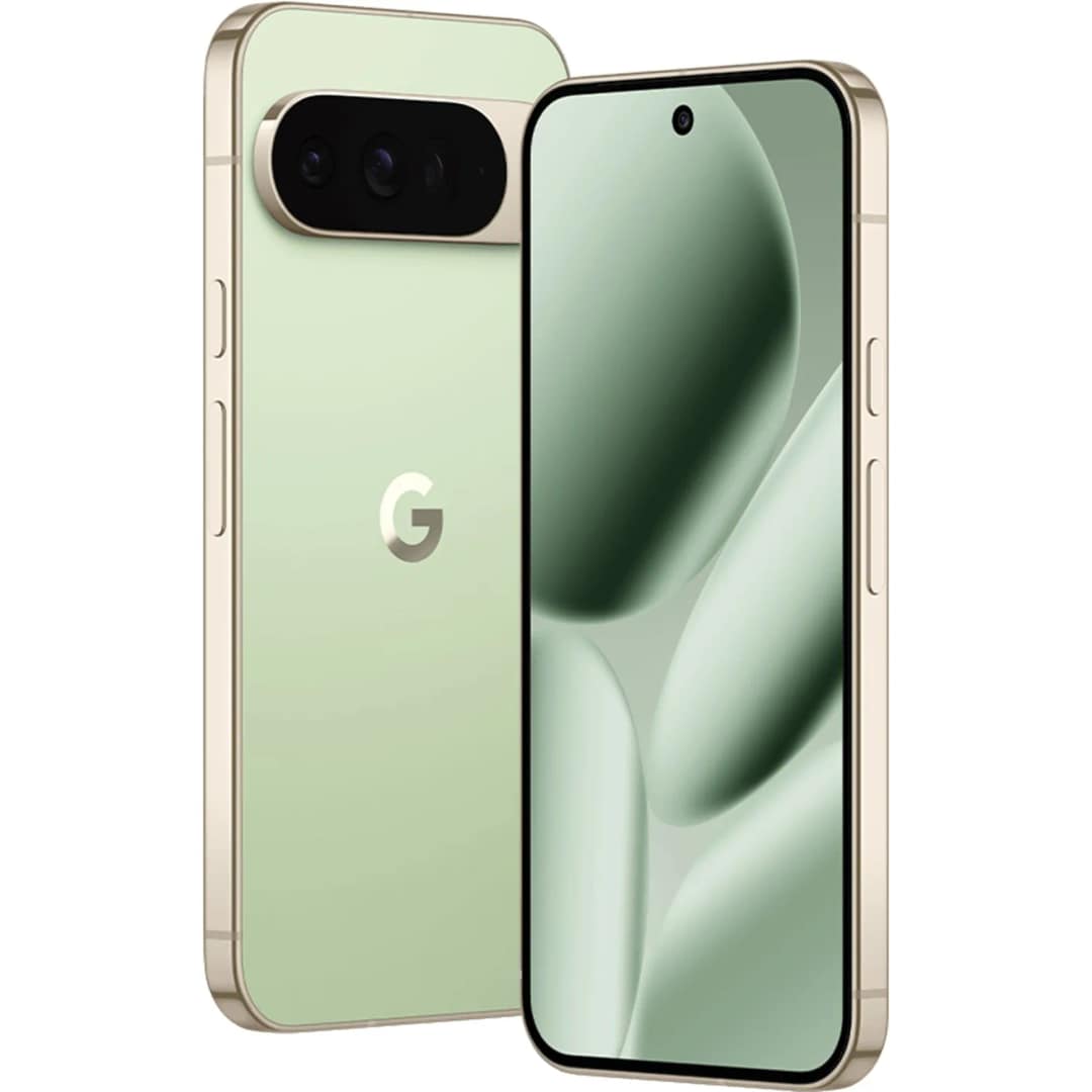 Смартфон Google Pixel 10 Pro XL 16, Jade — фото 4