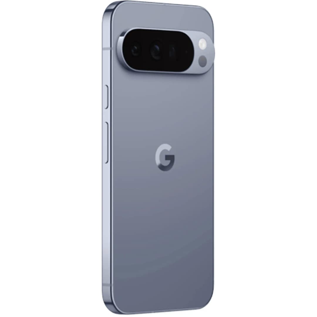 Смартфон Google Pixel 10 Pro XL 16, Moonstone — фото 3