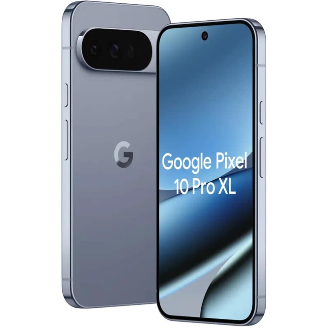 Смартфон Google Pixel 10 Pro XL 16, Moonstone — фото 4