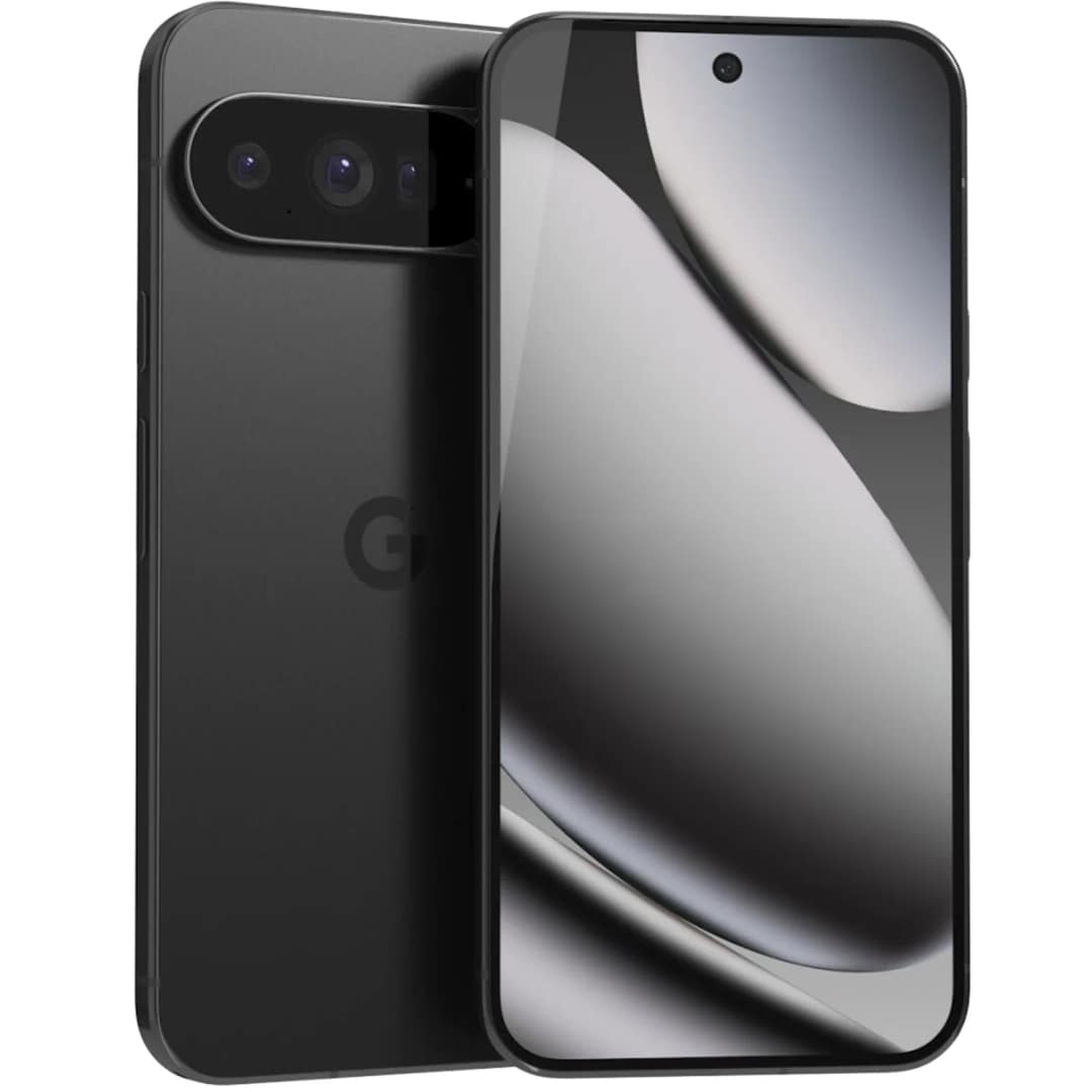 Смартфон Google Pixel 10 Pro XL 16, Obsidian — фото 2