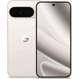 Смартфон Google Pixel 10 Pro XL 16, Porcelain — фото 1