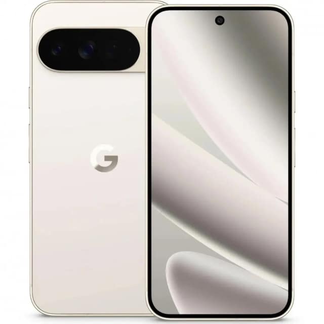 Смартфон Google Pixel 10 Pro XL 16, Porcelain