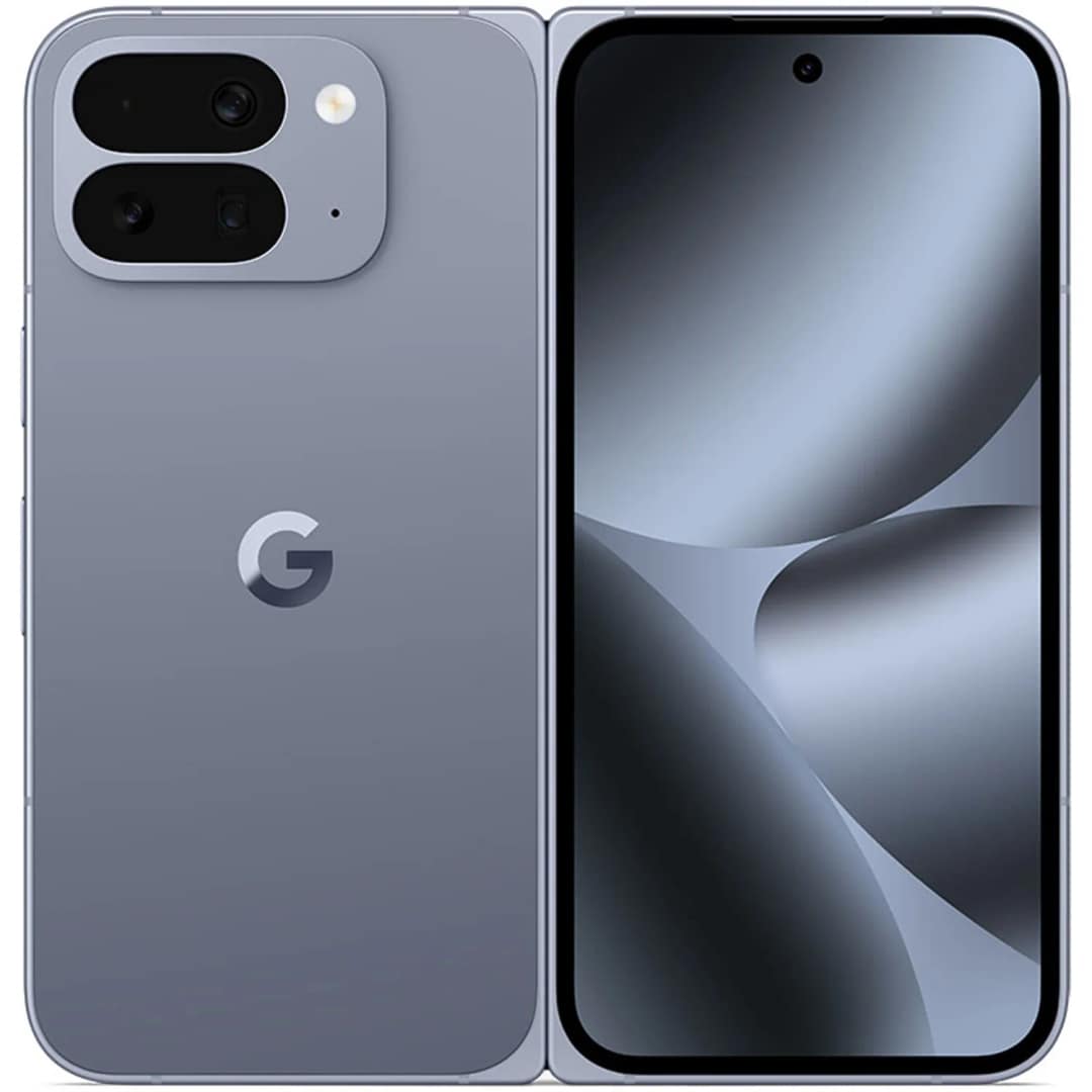Смартфон Google Pixel 10 Pro Fold 16, Moonstone — фото 4