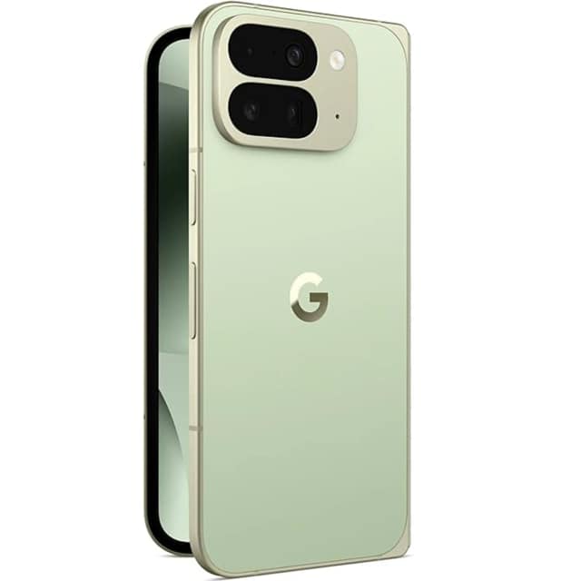 Смартфон Google Pixel 10 Pro Fold 16, Jade