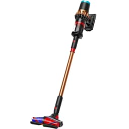 Пылесос Dyson DS60 Piston Animal SV53A Black Copper — фото 1