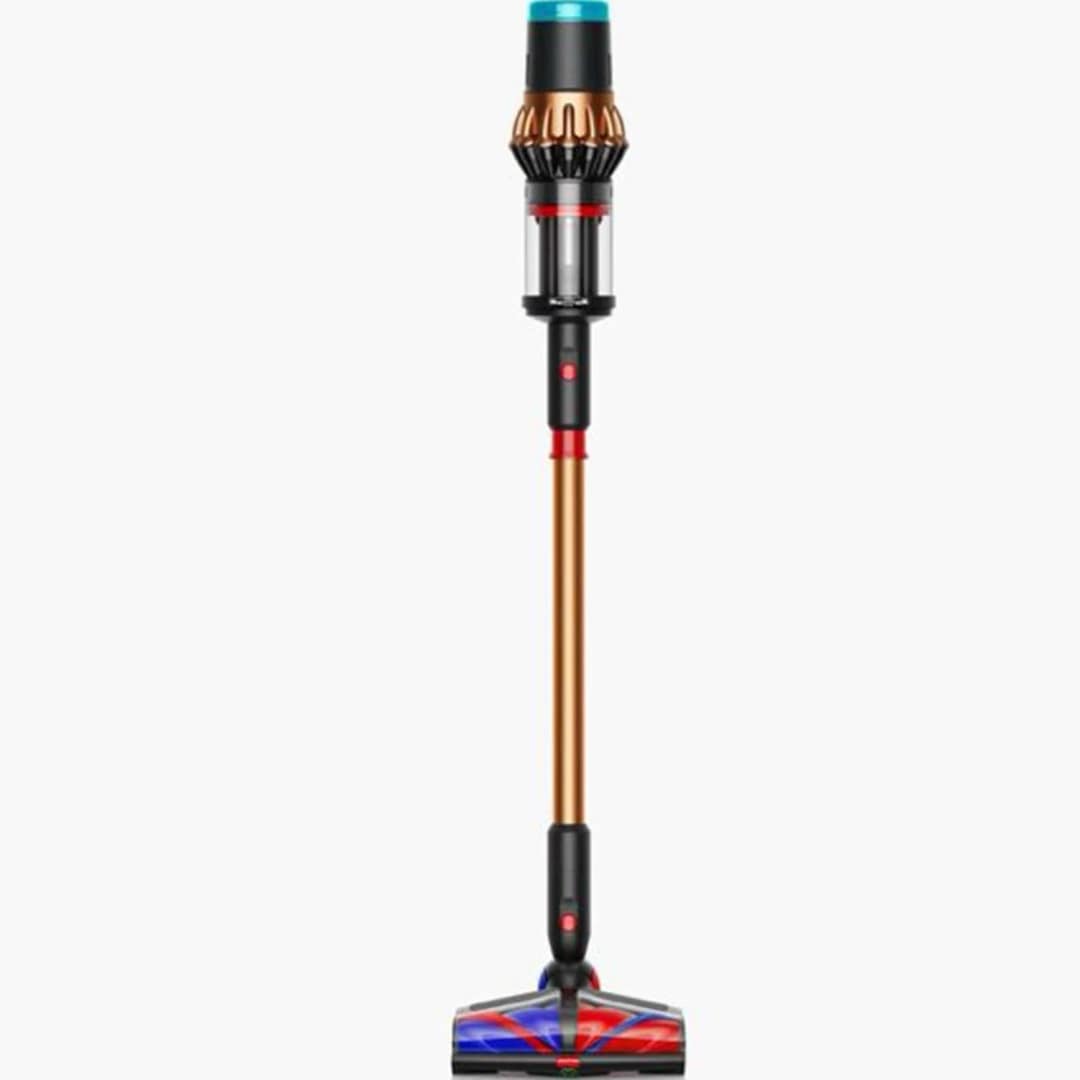 Пылесос Dyson DS60 Piston Animal SV53A Black Copper — фото 2