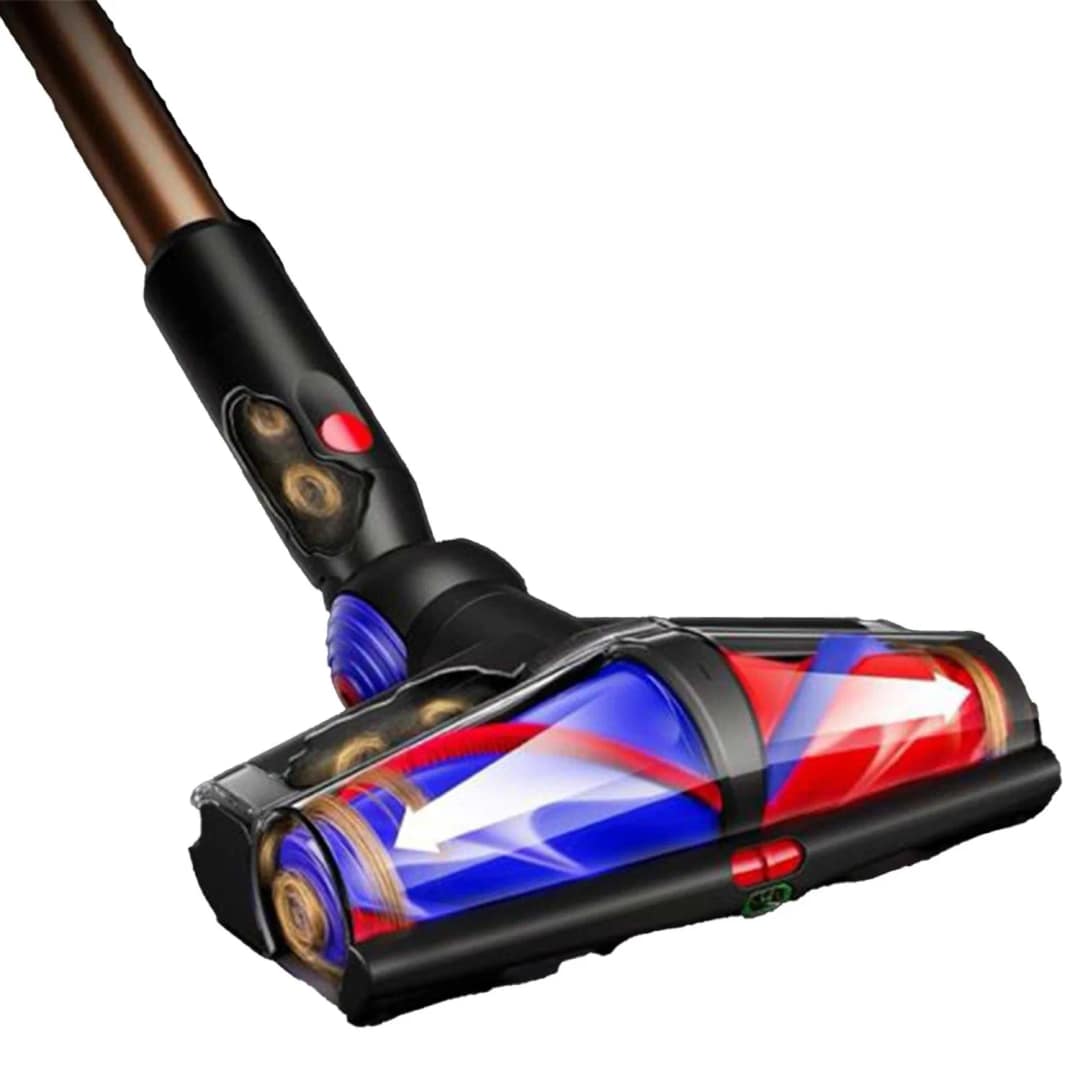 Пылесос Dyson DS60 Piston Animal SV53A Black Copper — фото 3