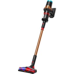 Пылесос Dyson DS60 Piston Animal Submarine SV53A Black Copper — фото 1