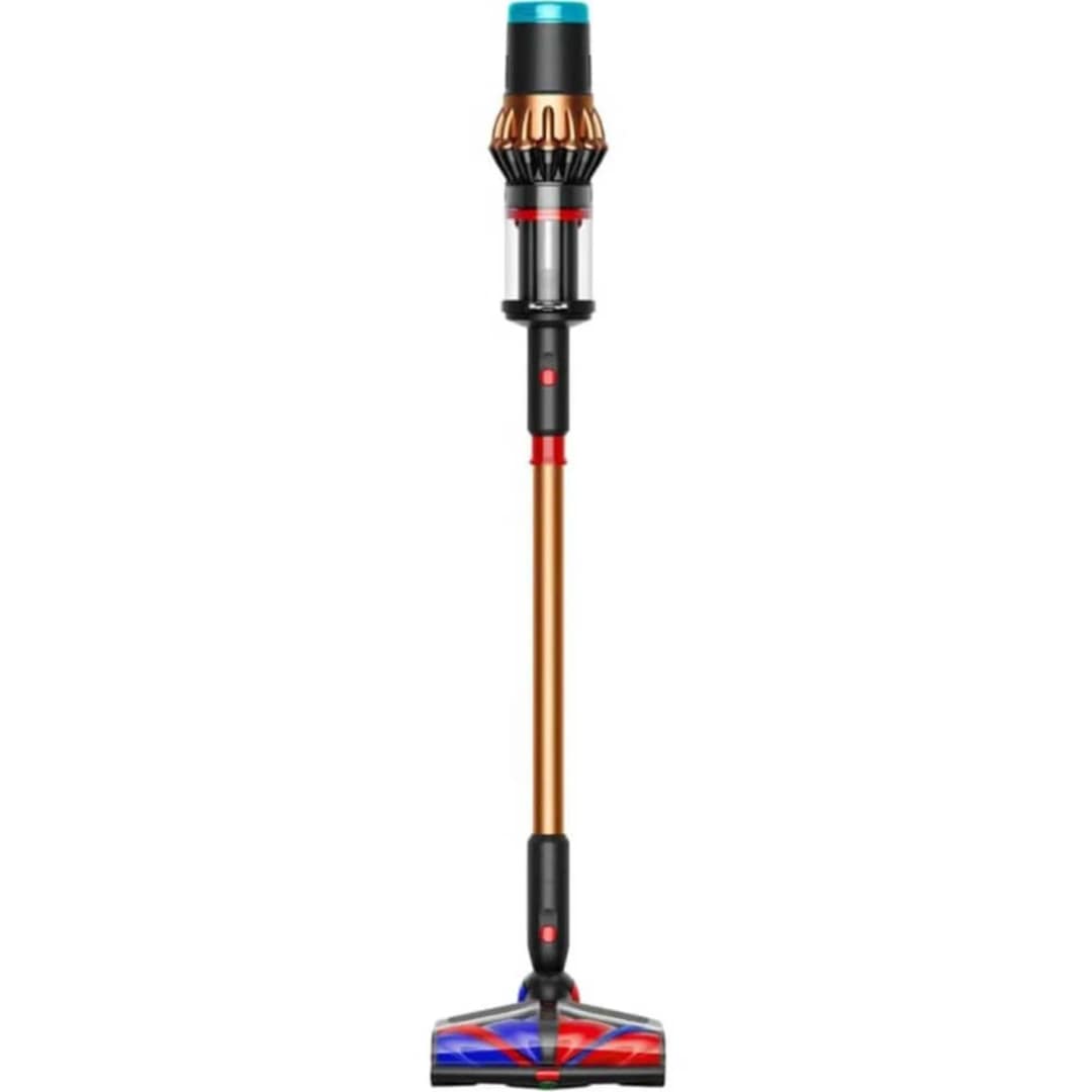Пылесос Dyson DS60 Piston Animal Submarine SV53A Black Copper — фото 2