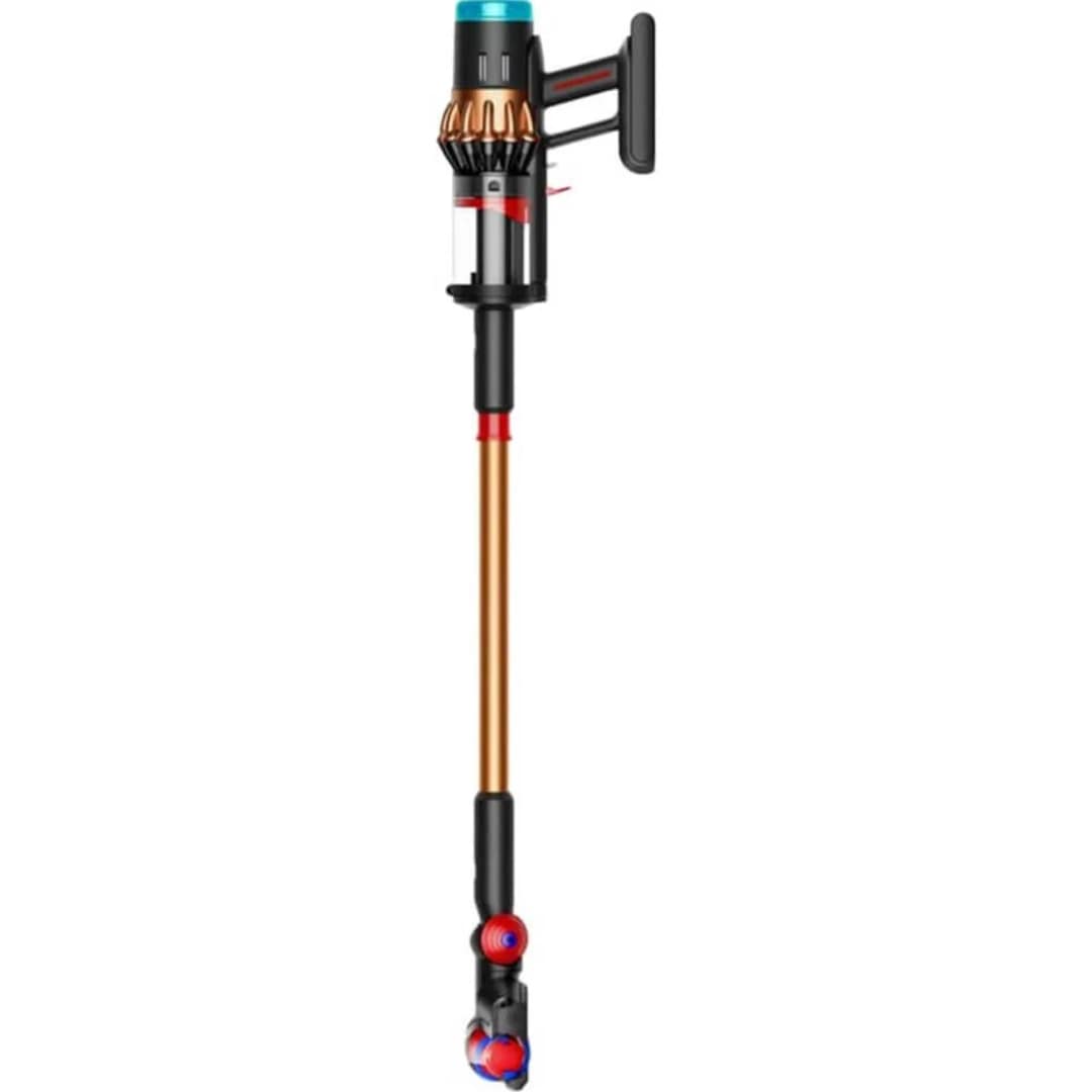 Пылесос Dyson DS60 Piston Animal Submarine SV53A Black Copper — фото 3