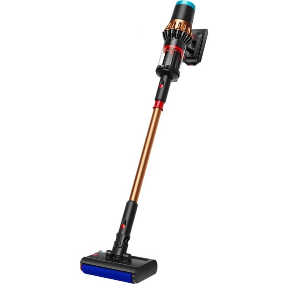 Пылесос Dyson DS60 Piston Animal Submarine SV53A Black Copper — фото 4