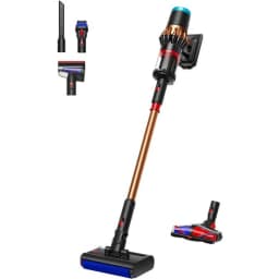 Пылесос Dyson DS60 Piston Animal Submarine SV53A Black Copper — фото 5