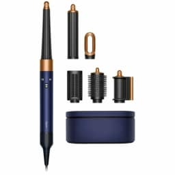 Стайлер Dyson Airwrap Complete Long HS08, Blue/Copper — фото 1